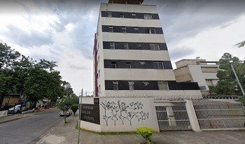 Condomínio Do Edifício Carlos Gardel em Belo Horizonte