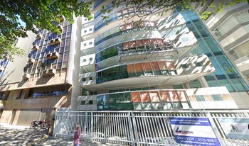 Condomínio Do Edifício Carlos Gois em Rio De Janeiro