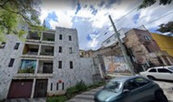 Condomínio Do Edifício Carlos Gomes em Belo Horizonte