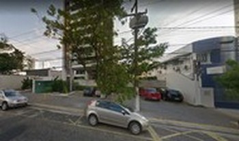 Condomínio Do Edifício Carlos Gondim