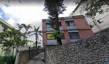 Condomínio Do Edifício Carlos Guerra em Belo Horizonte