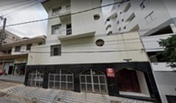 Condomínio Do Edifício Carlos Henrique em Belo Horizonte