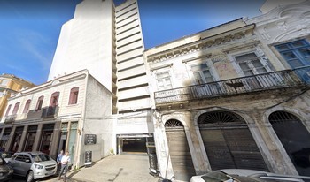 Condomínio Do Edifício Carlos Pinheiro Da Silva em Rio De Janeiro