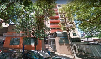 Imagem de fundo do Condomínio Do Edifício Carlos Sbaraini em Foz Do Iguaçu
