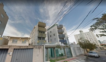 Condomínio Do Edifício Carlos Viegas em Belo Horizonte