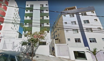 Condomínio Do Edifício Carlota Araujo em Belo Horizonte