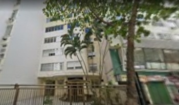 Condomínio Do Edifício Carmagil em Rio De Janeiro