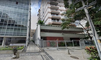 Condomínio Do Edifício Carman em Rio De Janeiro