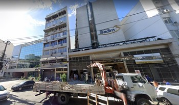 Condomínio Do Edifício Carmel em Rio De Janeiro