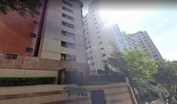 Condomínio Do Edifício Carmel em Belo Horizonte