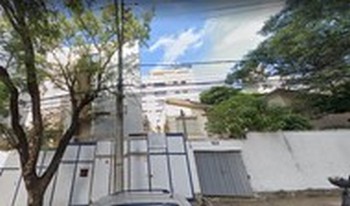 Condomínio Do Edifício Carmel em Belo Horizonte