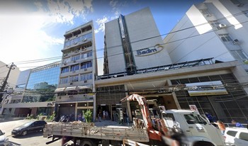 Condomínio Do Edifício Carmel em Rio De Janeiro