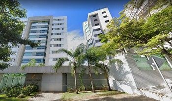 Condomínio Do Edifício Carmel Village em Belo Horizonte