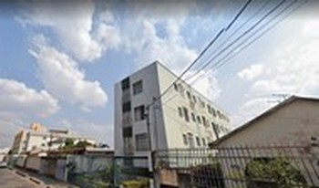 Condomínio Do Edifício Carmela Polito em Belo Horizonte