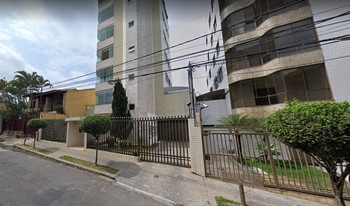 Condomínio Do Edifício Carmelia Braga em Belo Horizonte