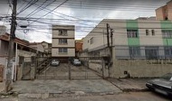 Condomínio Do Edifício Carmelita em Belo Horizonte