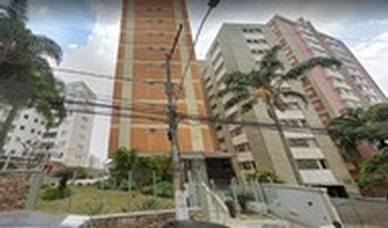 Condomínio Do Edifício Carmem em Belo Horizonte