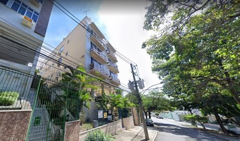 Condomínio Do Edifício Carmem Miranda em Rio De Janeiro