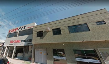 Condomínio Do Edifício Carmem