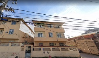 Condomínio Do Edifício Carmem em Rio De Janeiro