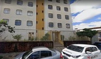 Condomínio Do Edifício Carmen Vasques De Souza em Belo Horizonte