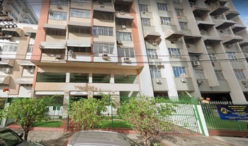 Condomínio Do Edifício Carmina Lopes