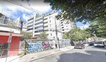 Condomínio Do Edifício Carmita em Belo Horizonte