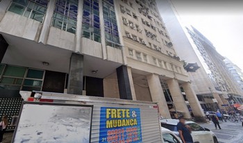 Condomínio Do Edifício Carmo 7 em Rio De Janeiro