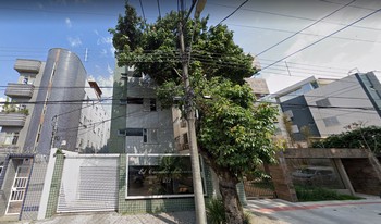 Condomínio Do Edifício Carneiro E Oliveira em Belo Horizonte