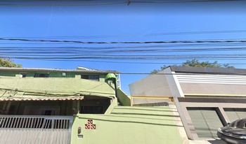 Condomínio Do Edifício Caroba em Rio De Janeiro