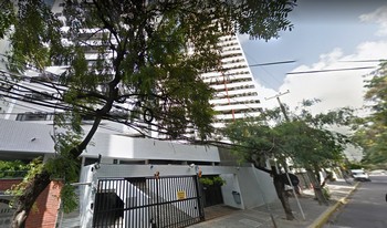 Condomínio Do Edifício Carolans