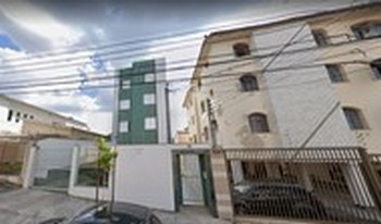 Condomínio Do Edifício Carolina em Belo Horizonte