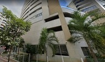 Condomínio Do Edifício Carolina em Belo Horizonte