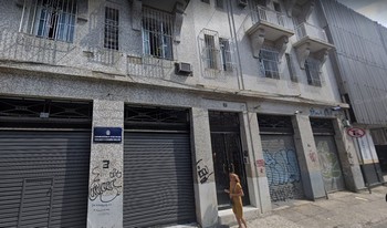 Condomínio Do Edifício Carolina em Rio De Janeiro