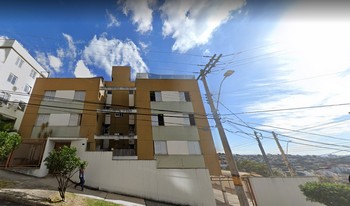 Condomínio Do Edifício Carolina em Belo Horizonte