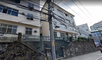 Condomínio Do Edifício Carolina em Rio De Janeiro