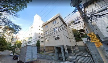 Condomínio Do Edifício Carolina em Belo Horizonte