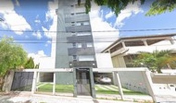 Condomínio Do Edifício Carolina Andréa Santos em Belo Horizonte