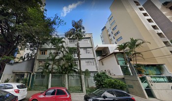 Condomínio Do Edifício Carolina Barcelos em Belo Horizonte