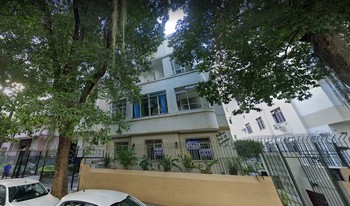 Condomínio Do Edifício Carolina Cardoso em Rio De Janeiro