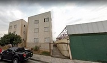 Condomínio Do Edifício Carolina em Belo Horizonte