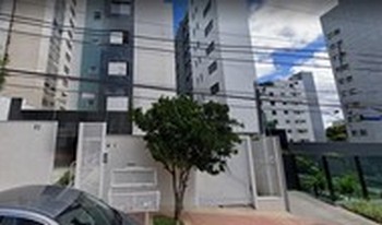 Condomínio Do Edifício Carolina Figueiredo em Belo Horizonte