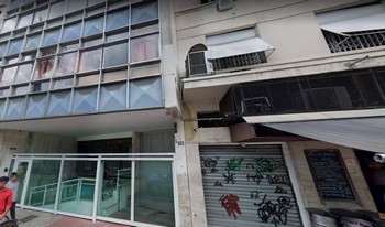 Condomínio Do Edifício Carolina Luiza em Rio De Janeiro