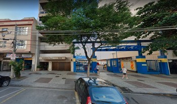 Condomínio Do Edifício Carolina em Rio De Janeiro