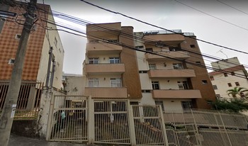 Condomínio Do Edifício Carolina em Belo Horizonte