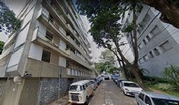 Condomínio Do Edifício Carolina em Belo Horizonte