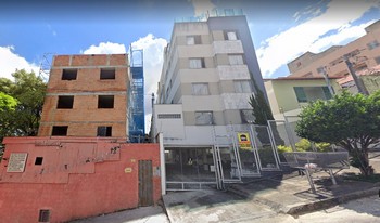 Condomínio Do Edifício Carolina em Belo Horizonte