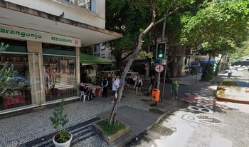 Condomínio Do Edifício Caroline em Rio De Janeiro