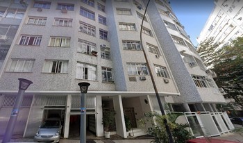 Condomínio Do Edifício Caroline Ii em Rio De Janeiro
