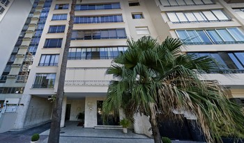 Condomínio Do Edifício Caronia em Rio De Janeiro